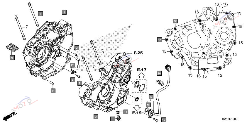 Engine Diagram